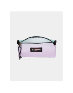 Trousse benchmark spark grade pastel - Eastpak