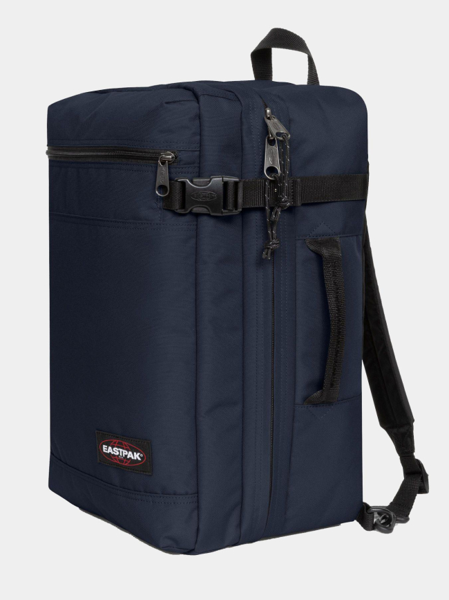 Sac cabine transit'r pack bleu marine - Eastpak