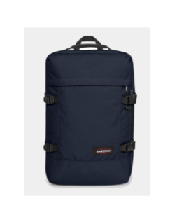 Sac de voyage 2 en 1 travelpack bleu marine - Eastpak