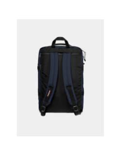 Sac de voyage 2 en 1 travelpack bleu marine - Eastpak