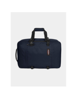 Sac de voyage 2 en 1 travelpack bleu marine - Eastpak