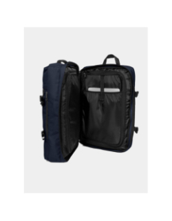 Sac de voyage 2 en 1 travelpack bleu marine - Eastpak