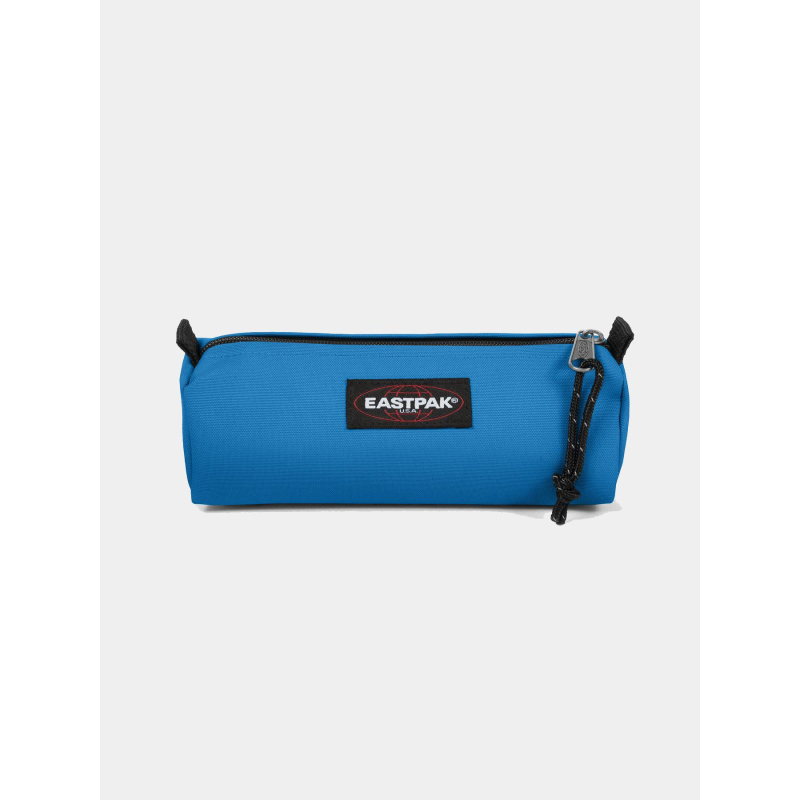 Trousse benchmark bubble bleu - Eastpak