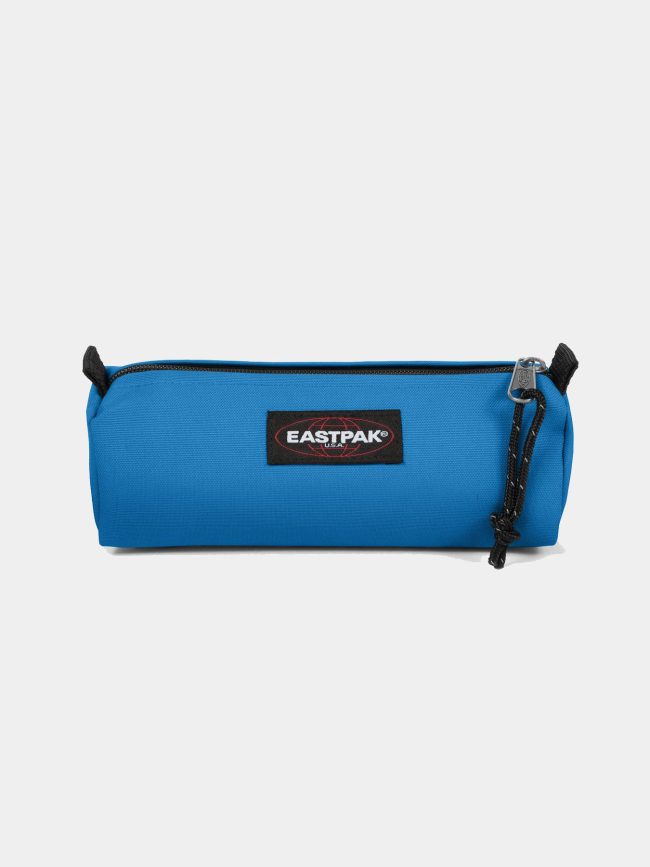 Trousse benchmark bubble bleu - Eastpak
