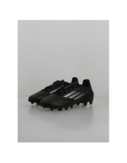 Chaussures de football f50 club fxg noir - Adidas