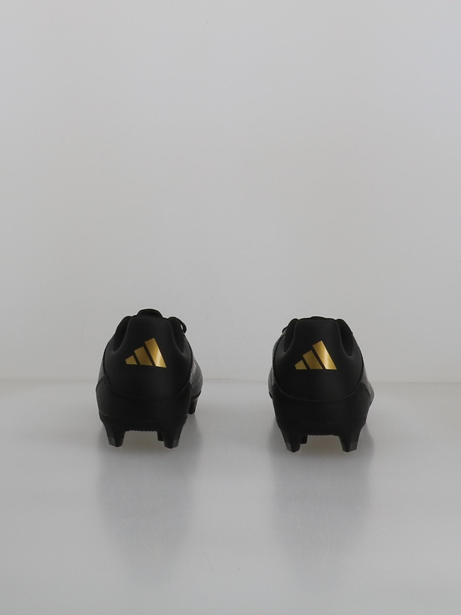 Chaussures de football f50 club fxg noir - Adidas