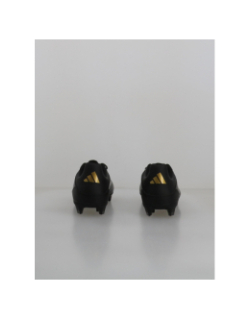 Chaussures de football f50 club fxg noir - Adidas