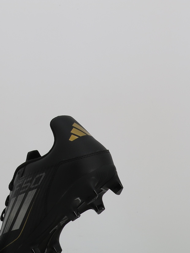 Chaussures de football f50 club fxg noir - Adidas