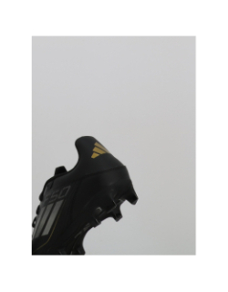 Chaussures de football f50 club fxg noir - Adidas