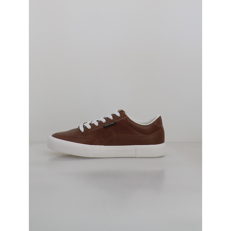 Baskets madrid marron homme - Jack & Jones