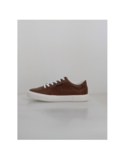 Baskets madrid marron homme - Jack & Jones