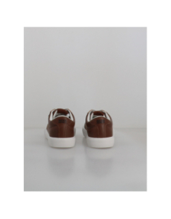 Baskets madrid marron homme - Jack & Jones