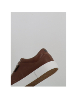 Baskets madrid marron homme - Jack & Jones