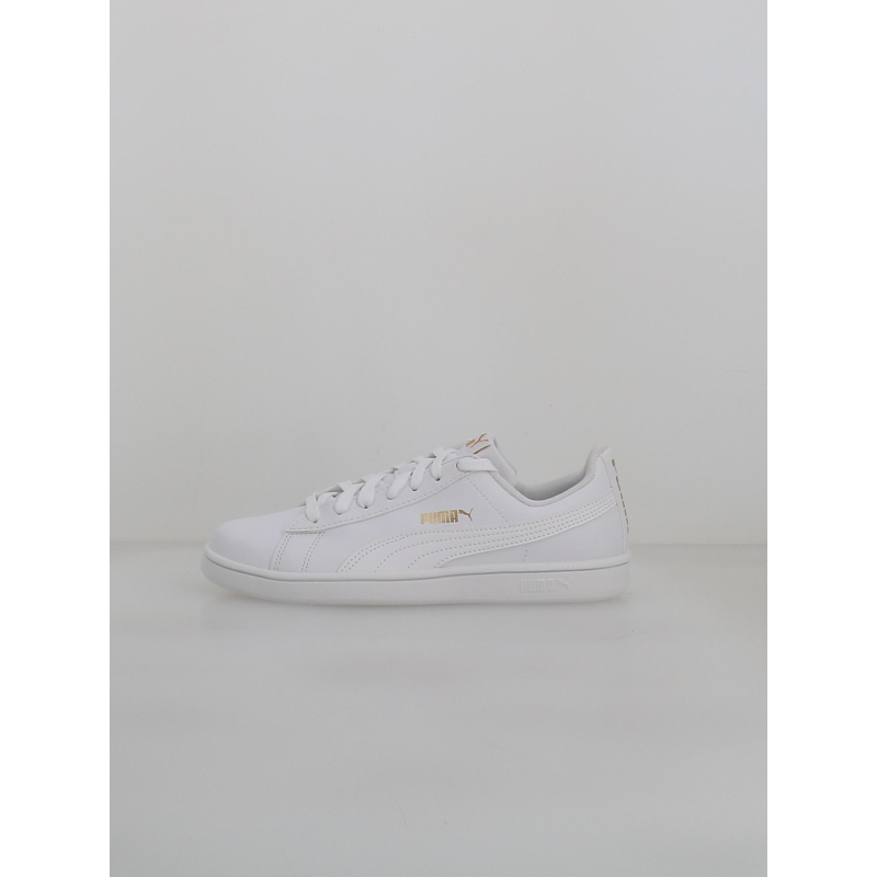 Baskets up blanc femme - Puma
