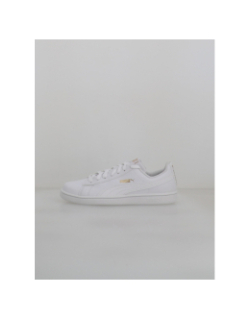 Baskets up blanc femme - Puma