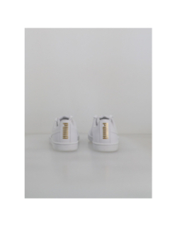 Baskets up blanc femme - Puma