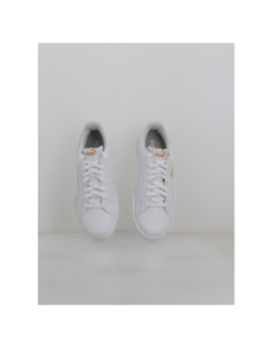 Baskets up blanc femme - Puma