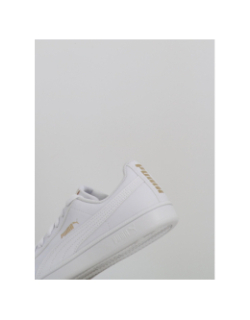 Baskets up blanc femme - Puma