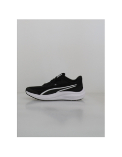Baskets skyrocket lite noir garçon - Puma