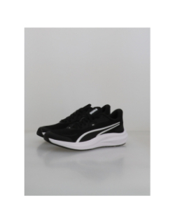 Baskets skyrocket lite noir garçon - Puma