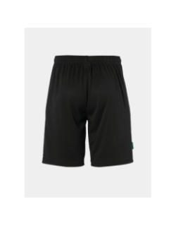Short de football center basic ftp noir enfant - Uhlsport