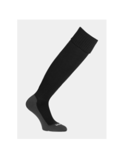 Chaussettes de football team pro noir - Uhlsport