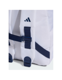 Sac à dos real madrid blanc enfant - Adidas