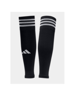 Paire de manchons de football team noir adulte - Adidas