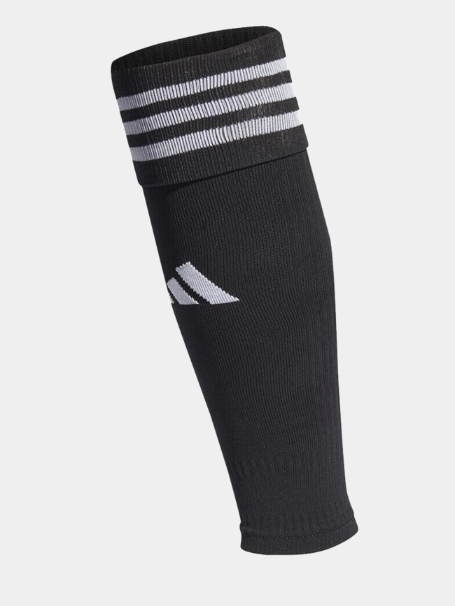 Paire de manchons de football team noir adulte - Adidas