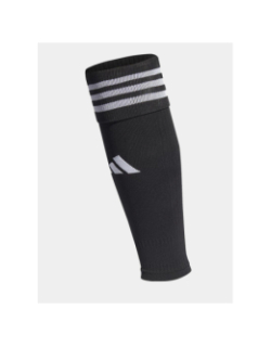 Paire de manchons de football team noir adulte - Adidas