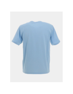T-shirt makoto bleu homme - Jack & Jones