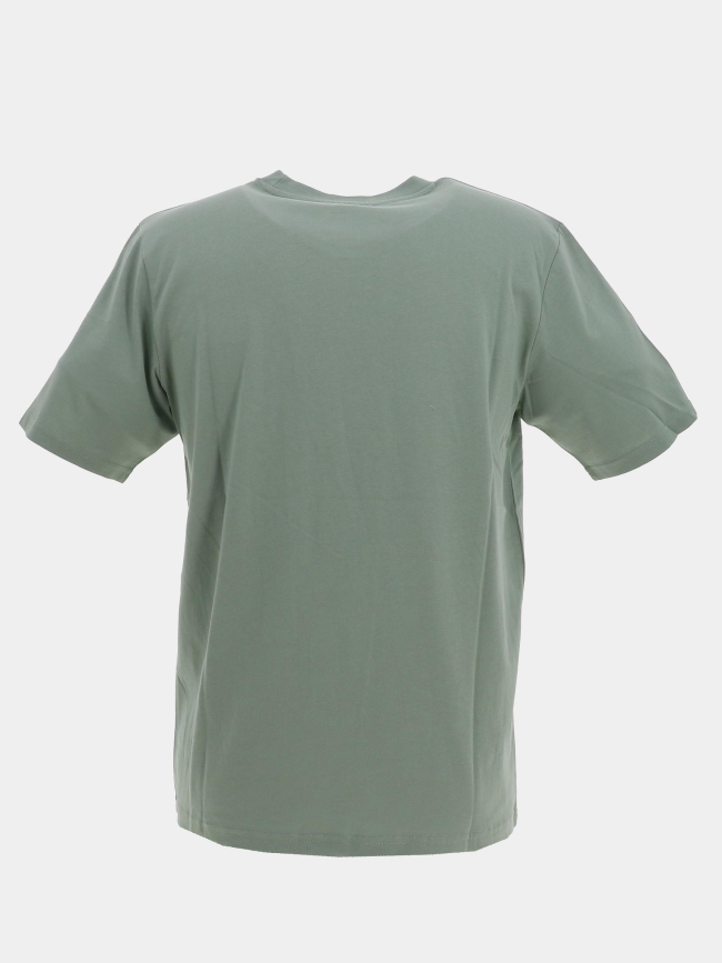 T-shirt makoto vert homme - Jack & Jones