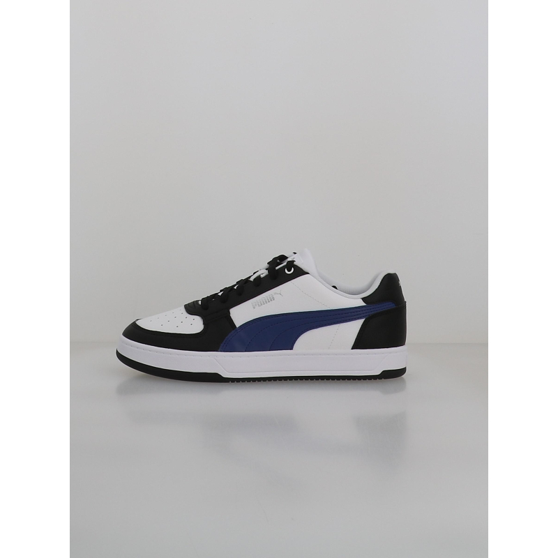 Baskets caven 2 noir blanc bleu homme - Puma