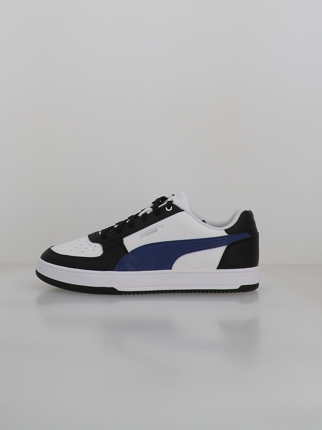 Baskets caven 2 noir blanc bleu homme - Puma