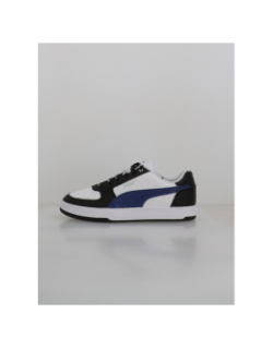 Baskets caven 2 noir blanc bleu homme - Puma