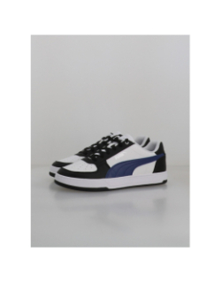 Baskets caven 2 noir blanc bleu homme - Puma
