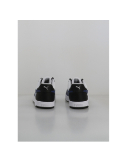 Baskets caven 2 noir blanc bleu homme - Puma