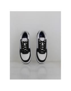 Baskets caven 2 noir blanc bleu homme - Puma