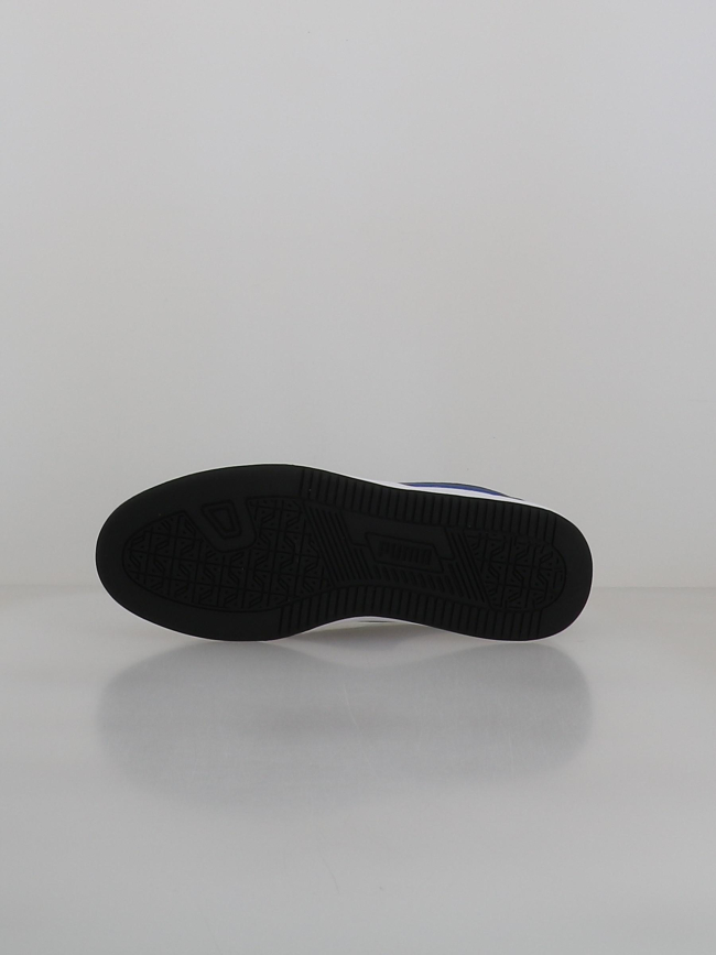 Baskets caven 2 noir blanc bleu homme - Puma