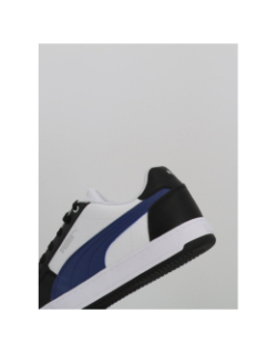 Baskets caven 2 noir blanc bleu homme - Puma