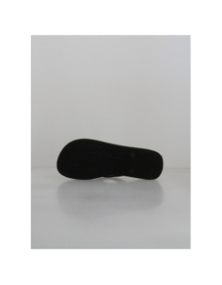 Tongs vintage noir et jaune homme - Superdry