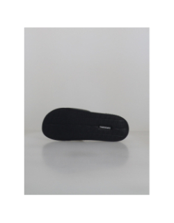 Sandales de piscine véganes core noir homme - Superdry