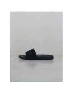 Sandales de piscine core noir homme - Superdry