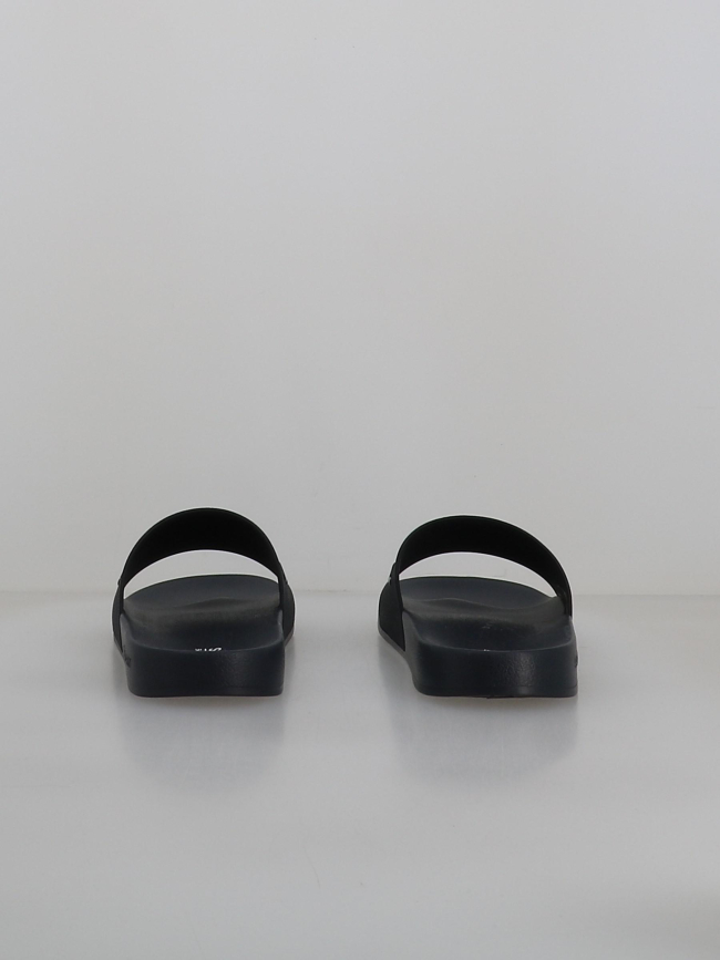 Sandales de piscine core noir homme - Superdry