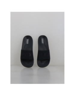 Sandales de piscine core noir homme - Superdry