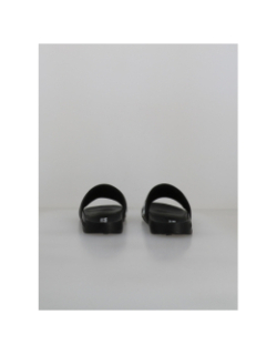 Sandale de piscine véganes core noir femme - Superdry