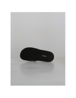 Sandale de piscine véganes core noir femme - Superdry