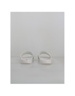 Sandales de piscine véganes core blanc femme - Superdry