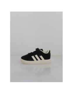 Baskets grand court 00s noir et blanc bébé - Adidas