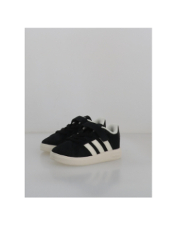 Baskets grand court 00s noir et blanc bébé - Adidas
